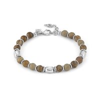 Bracciale Nomination Uomo instinctstyle in Acciaio 027930/088